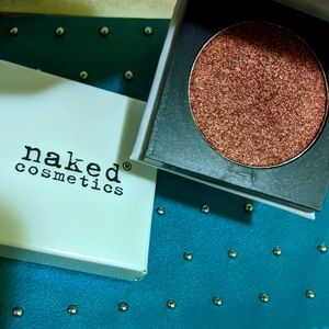 Naked Eye Shadow